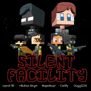 Silent Facility Original Soundtrack